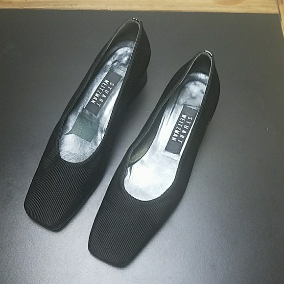 Stuart Weitzman Shoes - Picture 2 of 4
